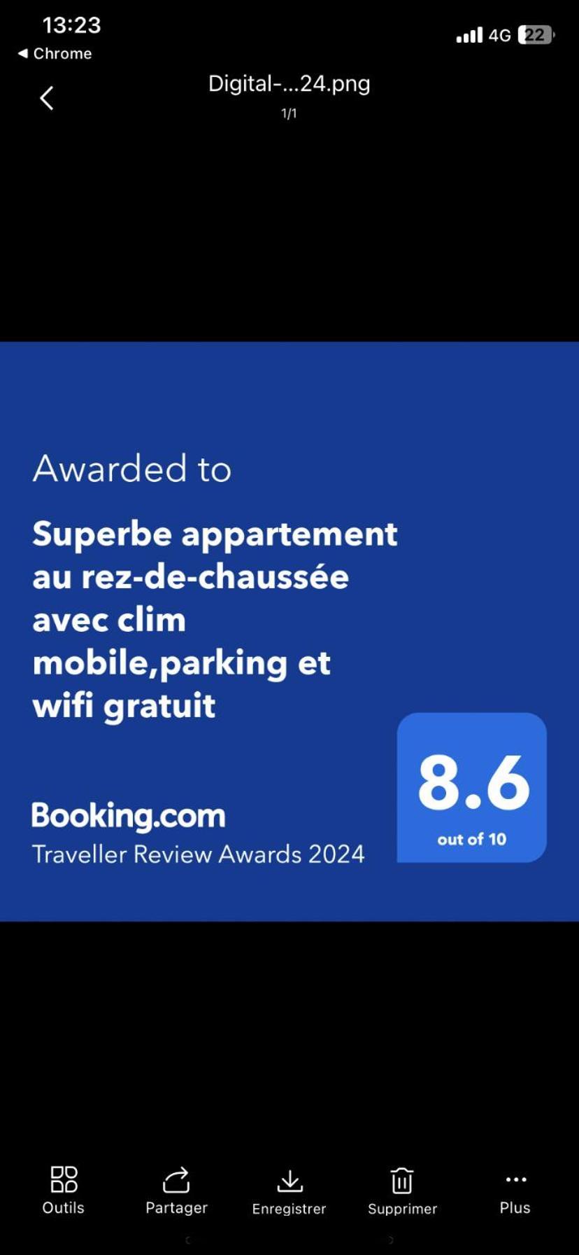 Beautiful Ground-Floor Apartment With Portable Air Conditioning, Parking, And Free Wi-Fi Casablanca Exterior photo
